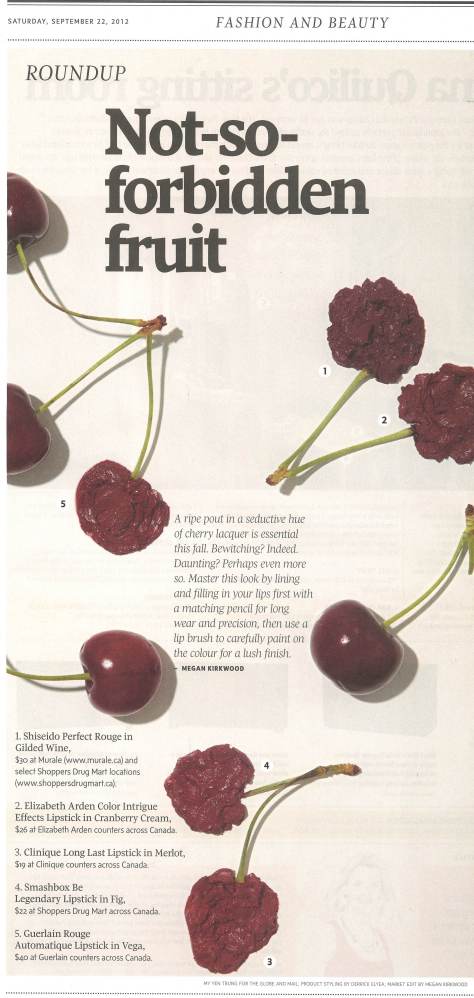 GlobeSeptember222012