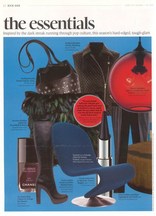 StyleAdvisorFall2012