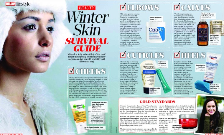 Hello_January 20 Megan Kirkwood