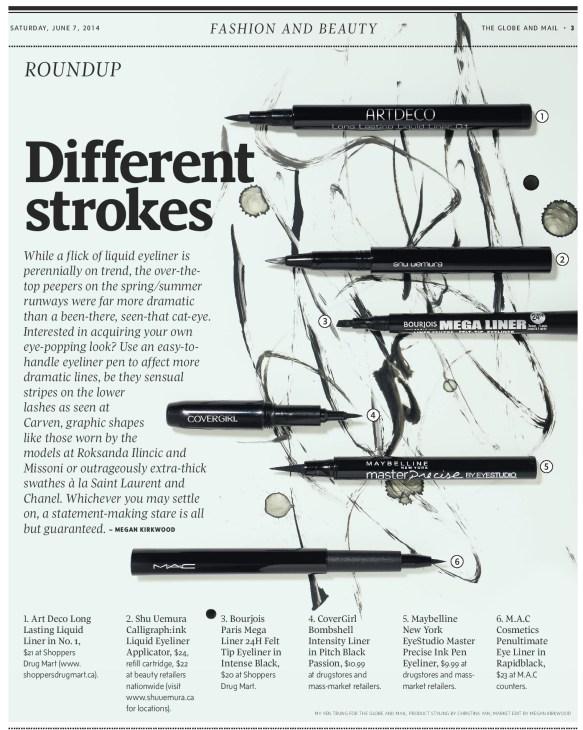 GlobeandMailBeauty_June7