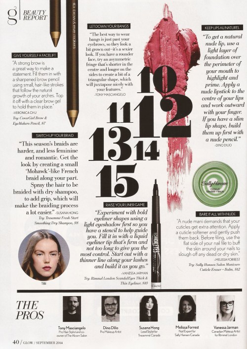 Glow September 2014 - 3