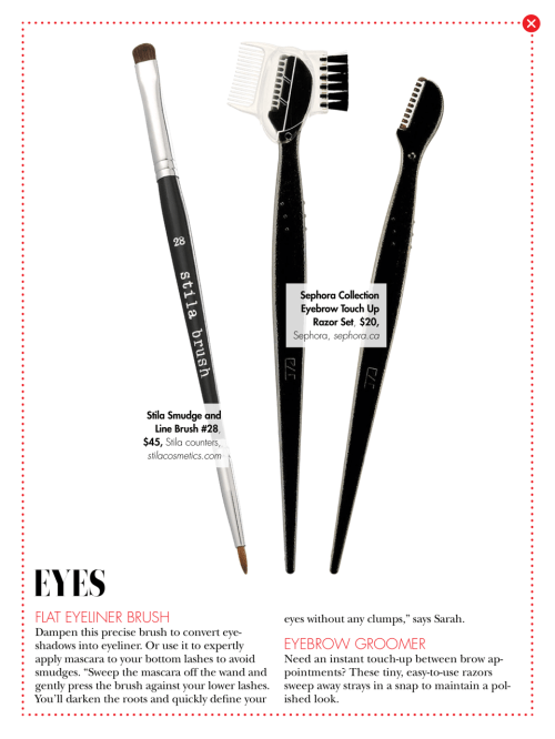 Hello! Canada August 18 - 4