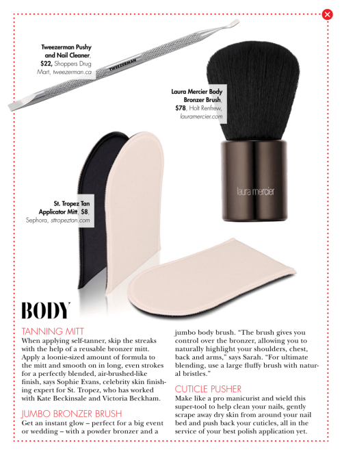 Hello! Canada August 18 - 5