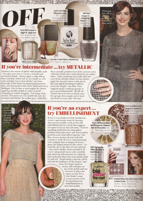 Hello Canada December 22 2014 - 2