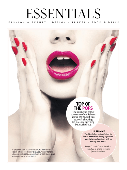 Advisor Spring 2015 - 2