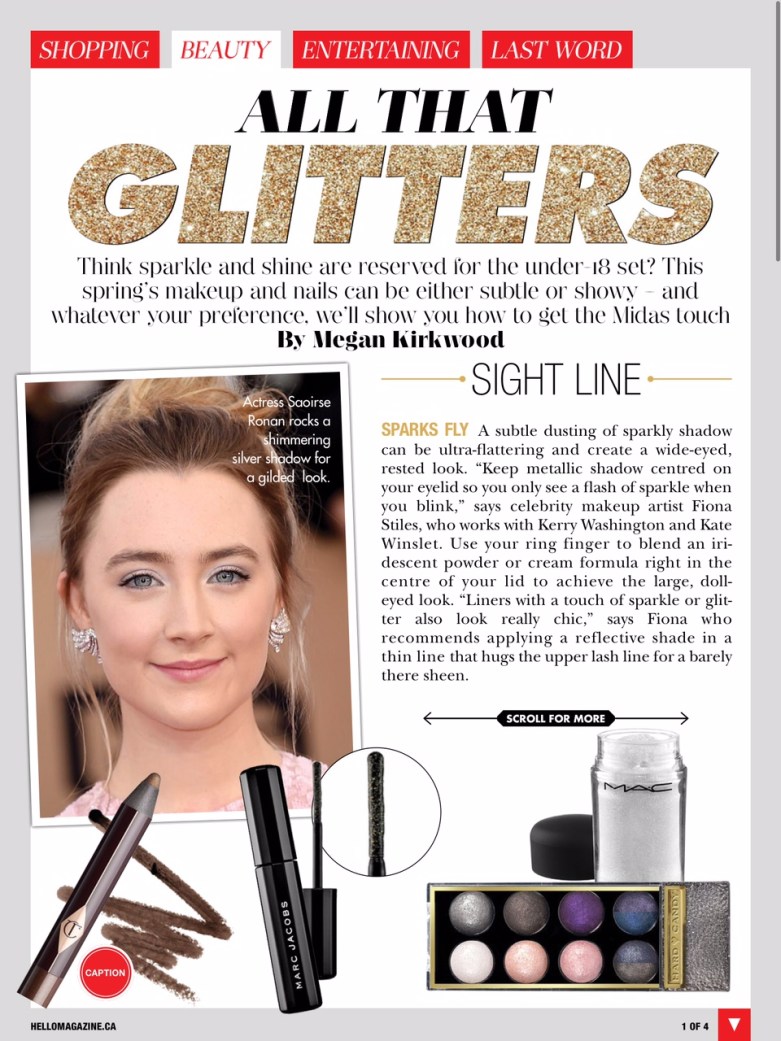 Hello Canada April 11 2016