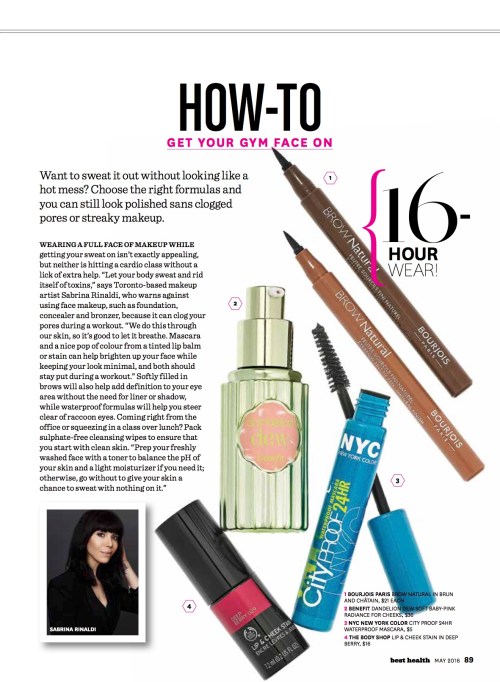 BH Upfront Beauty May 4