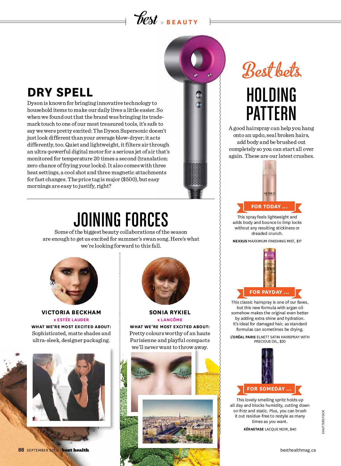 Sept Beauty Files 3