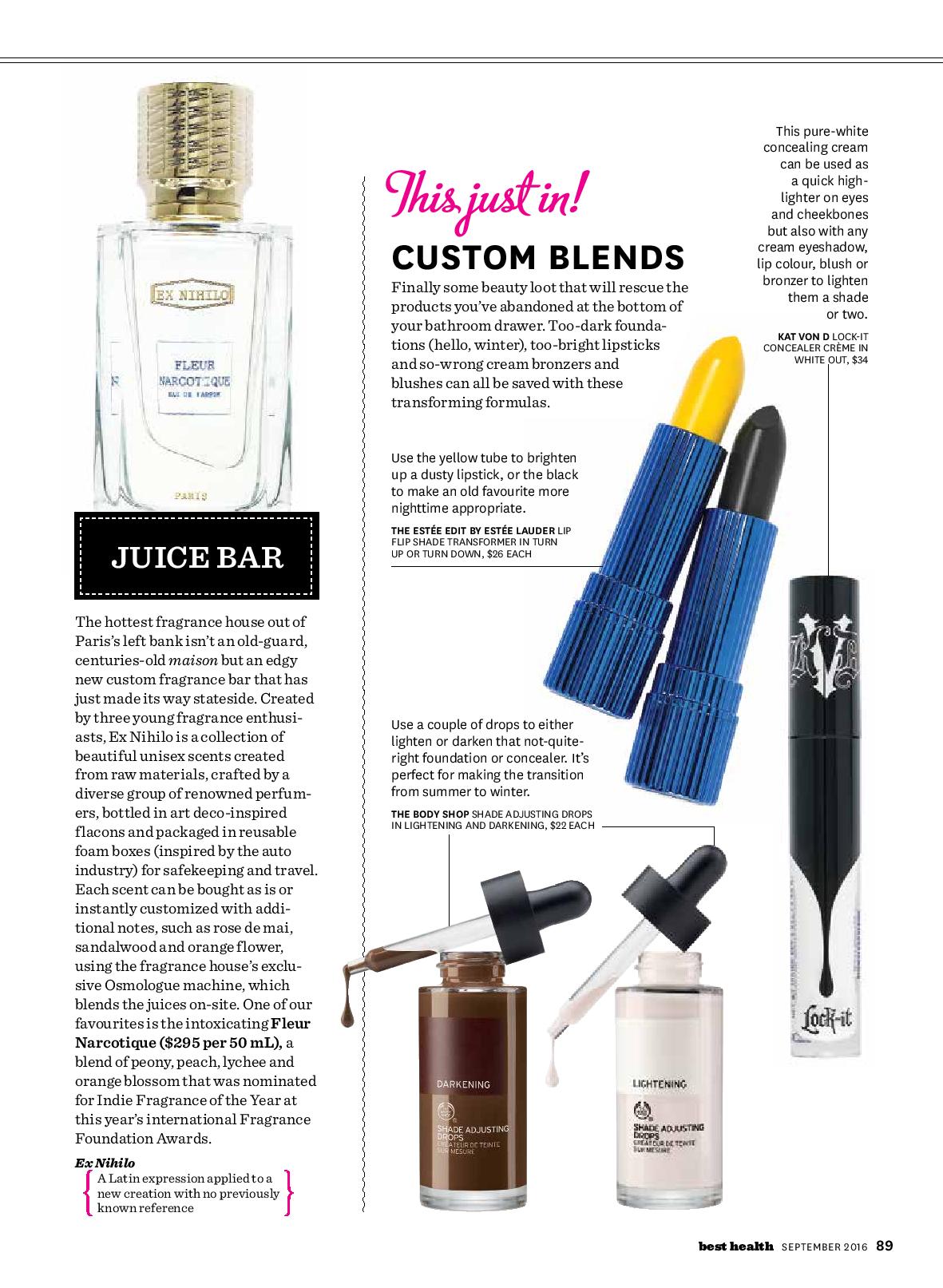 Sept Beauty Files 4