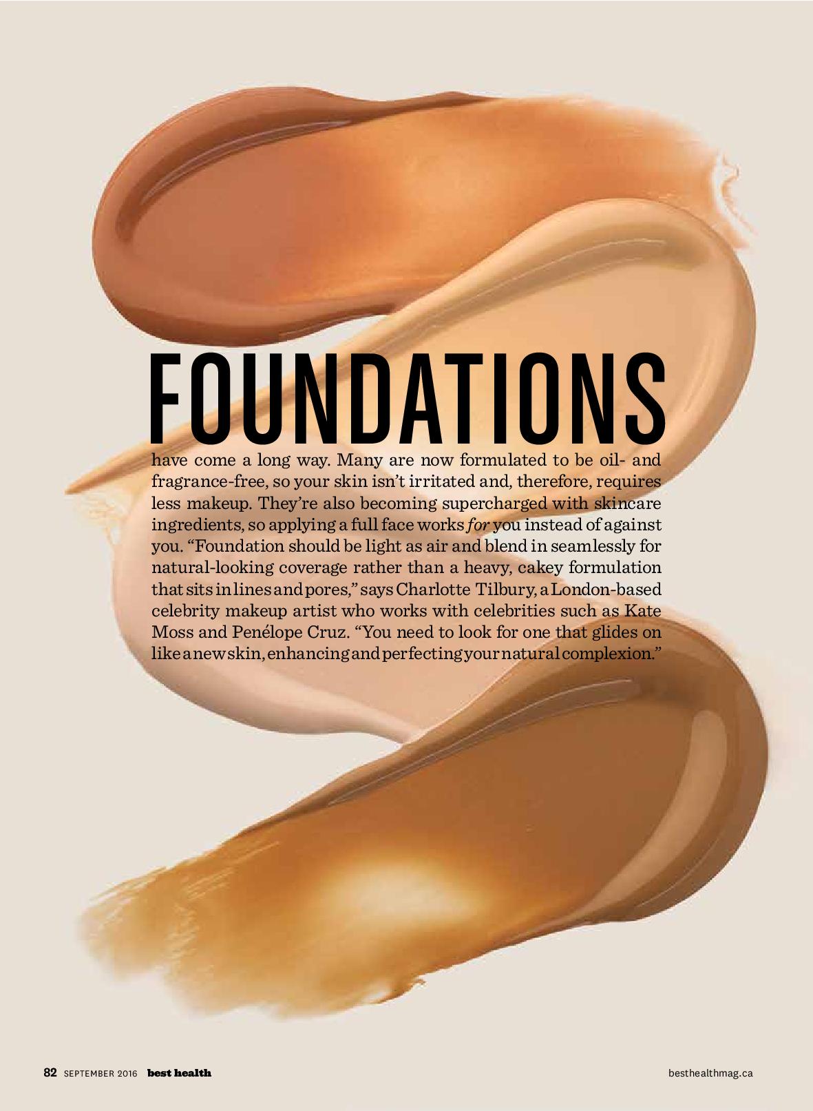 Sept Best Health_Foundations 1