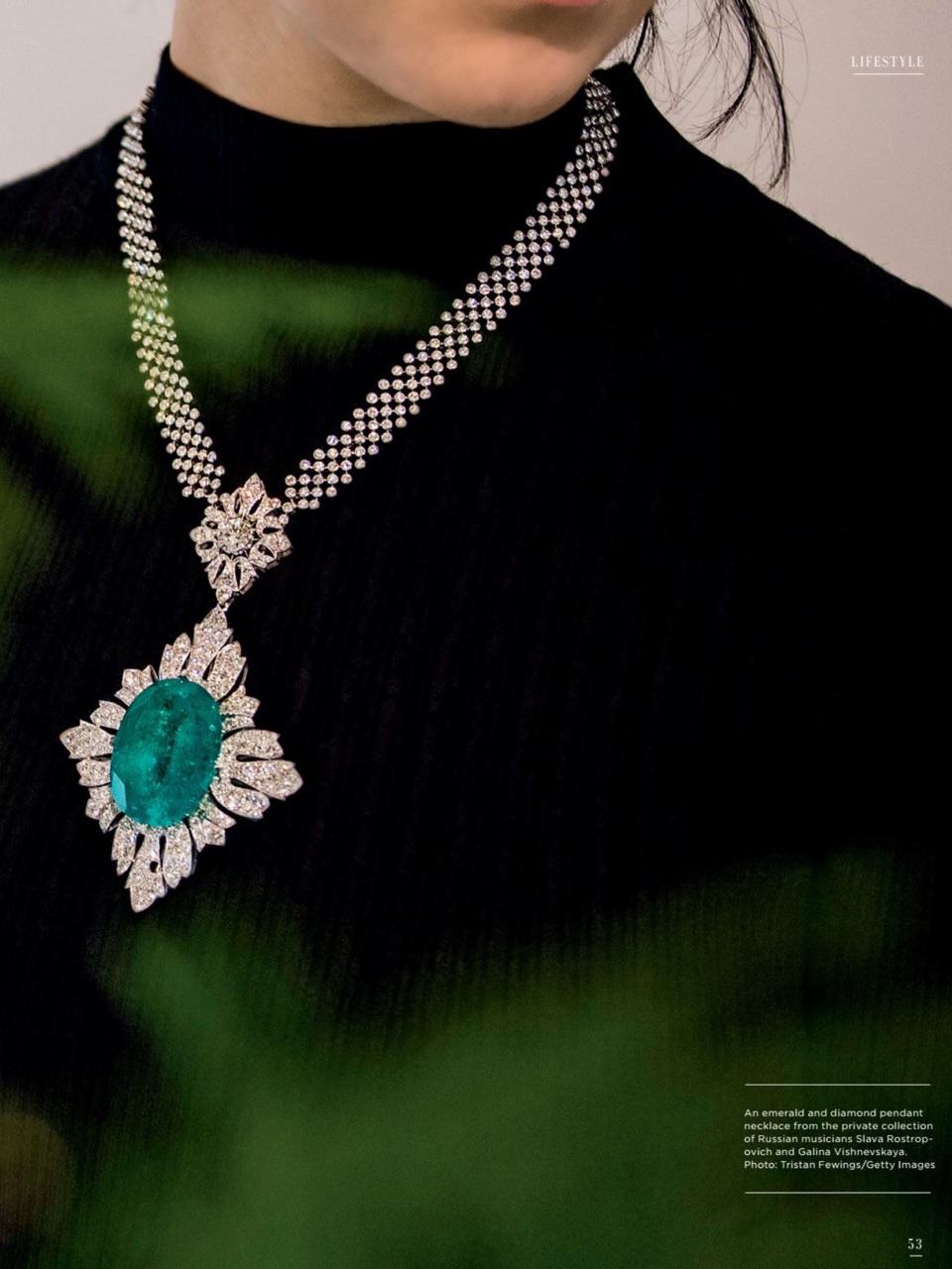 Sothebys Insight Spring 2019_Page 2