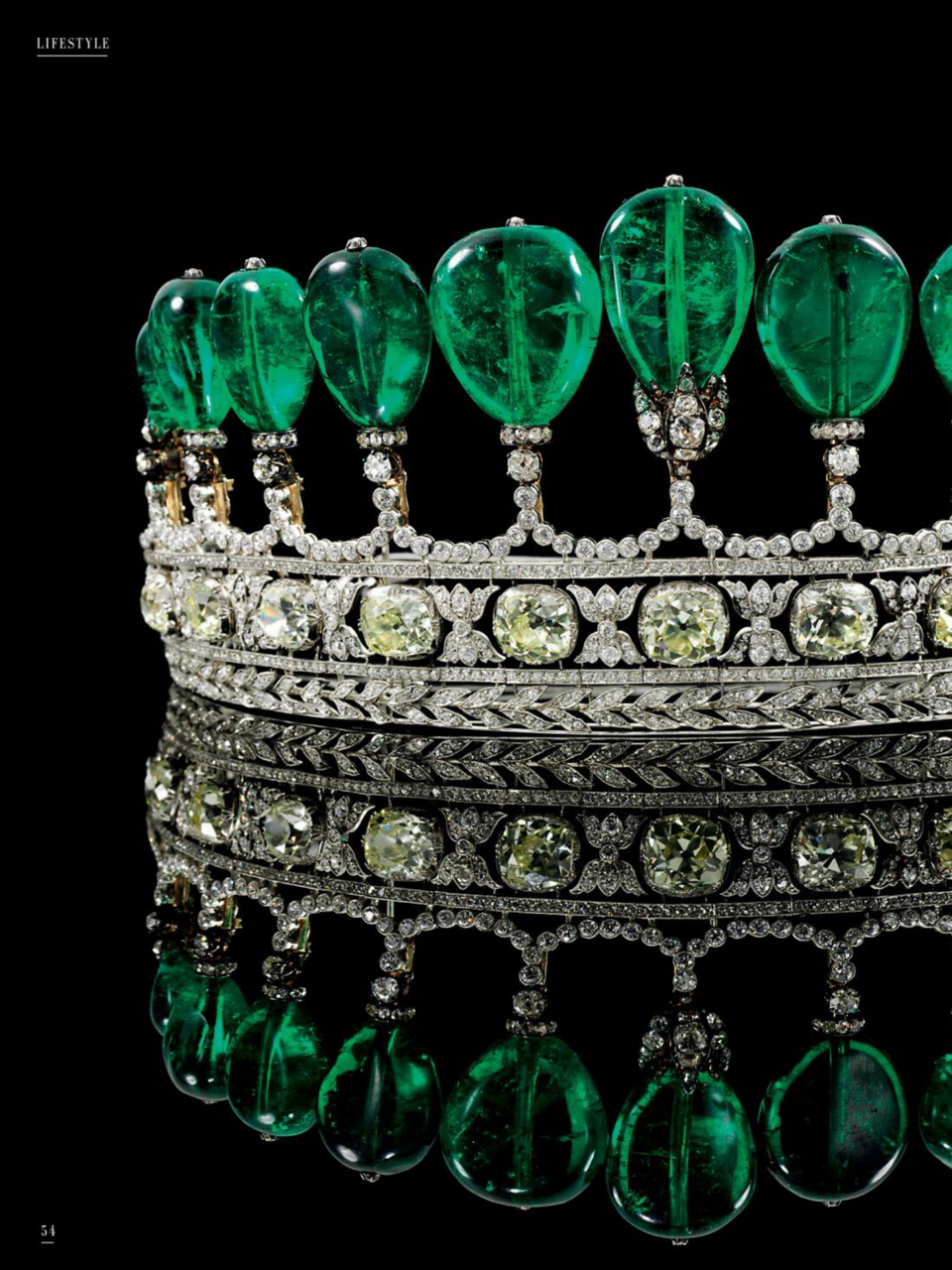 Sothebys Insight Spring 2019_Page 3