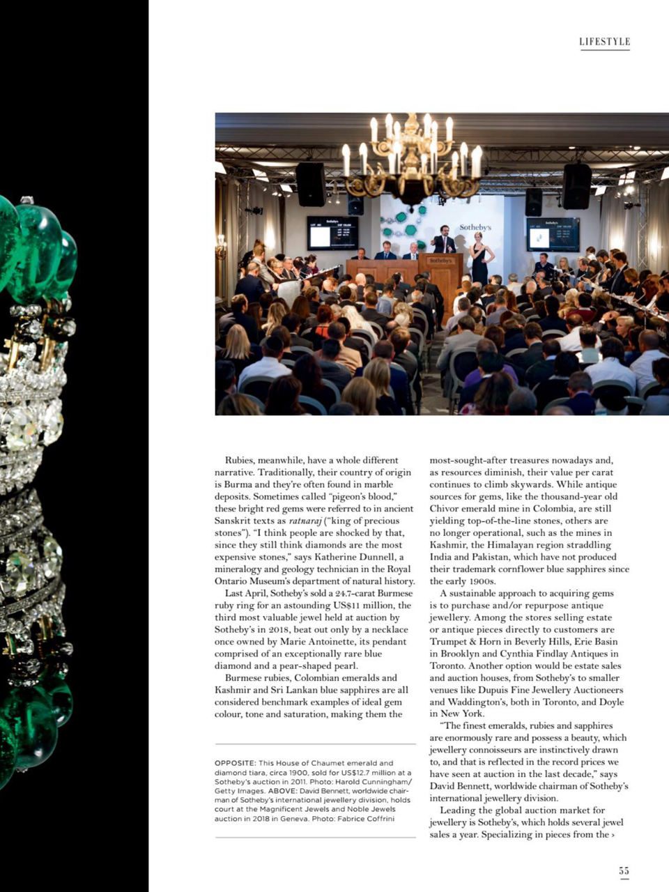 Sothebys Insight Spring 2019_Page 4