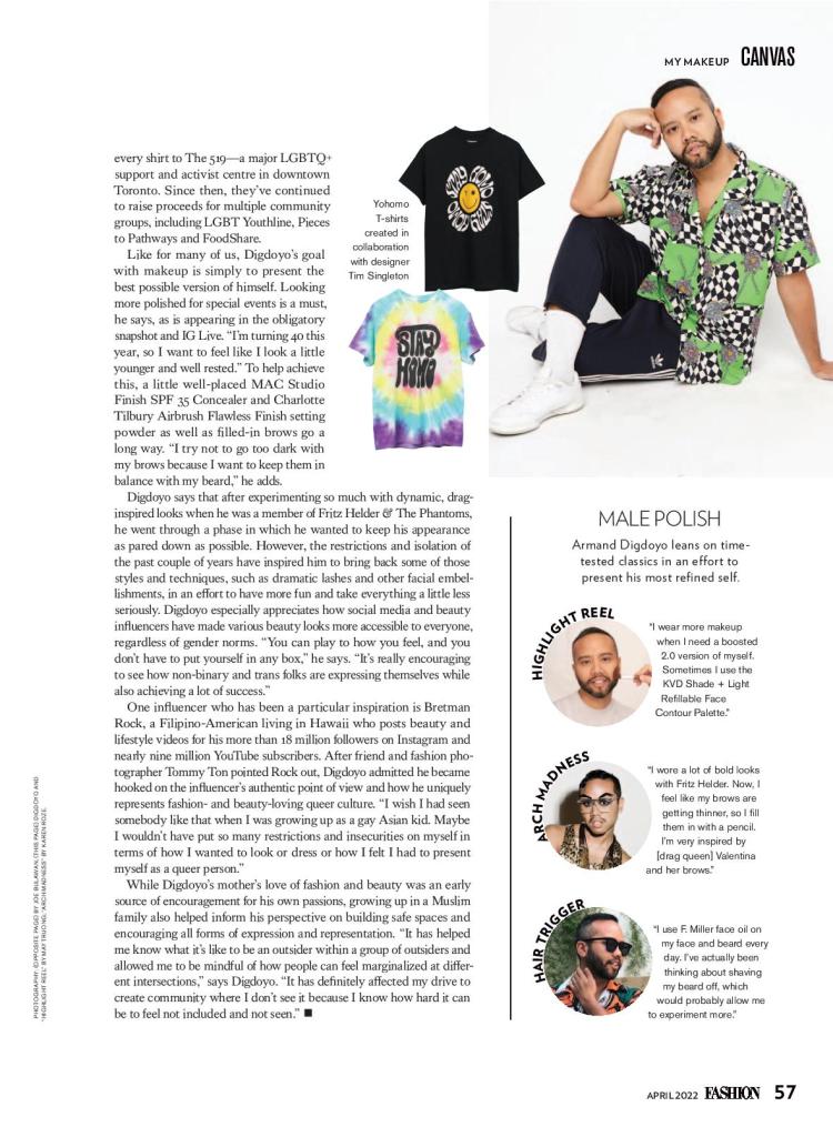 Freelance writer editor Toronto Megan Kirkwood 