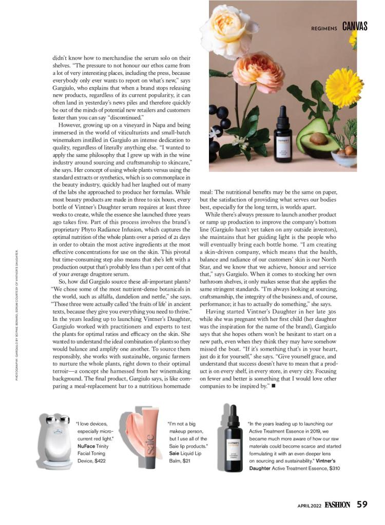 Freelance writer editor Toronto Megan Kirkwood 