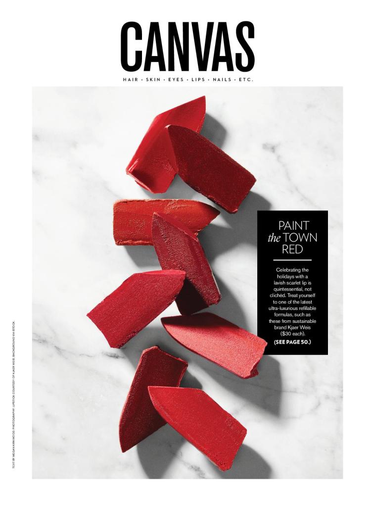 Freelance writer editor Toronto Megan Kirkwood 