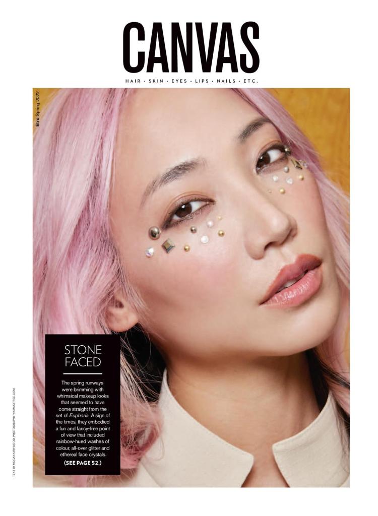 Freelance writer editor Toronto Megan Kirkwood 