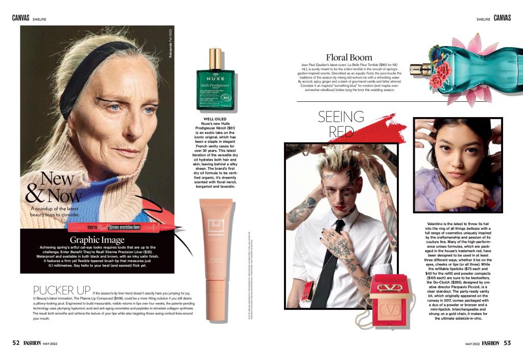 Freelance writer editor Toronto Megan Kirkwood 