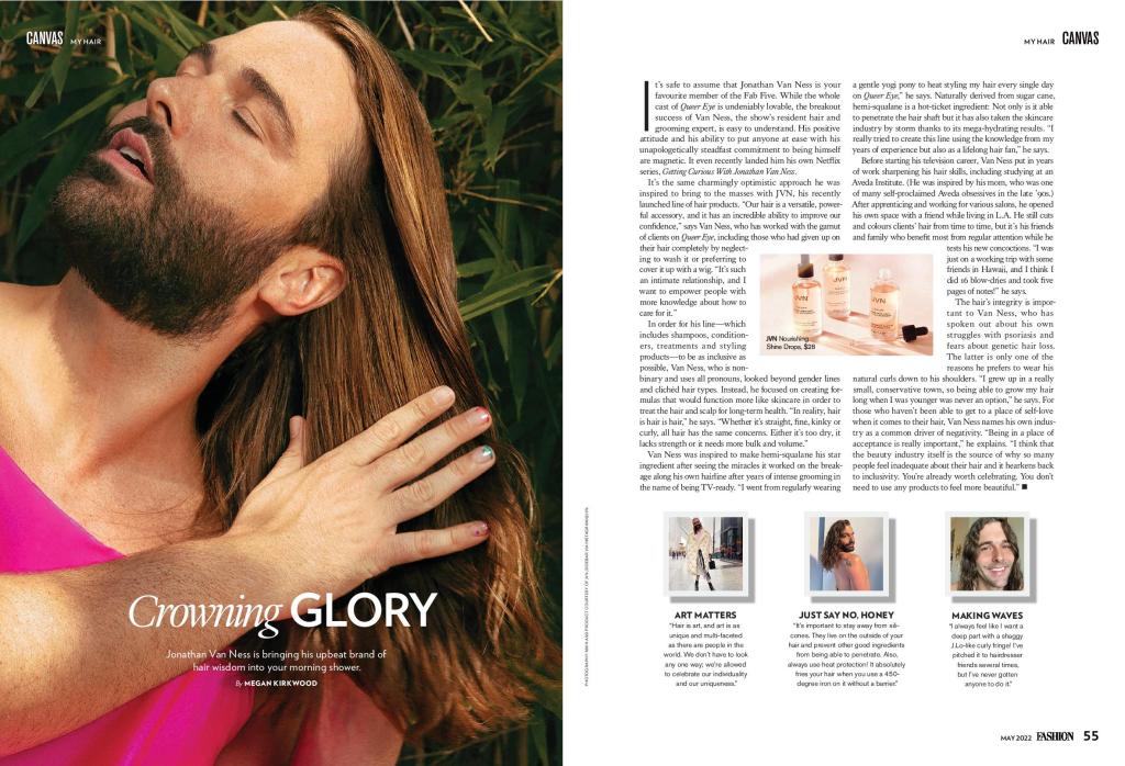 Freelance writer editor Toronto Megan Kirkwood 