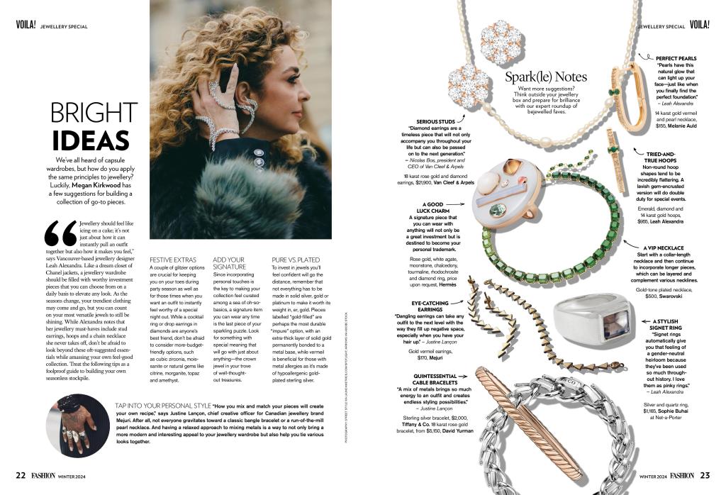 Freelance writer editor Toronto Megan Kirkwood