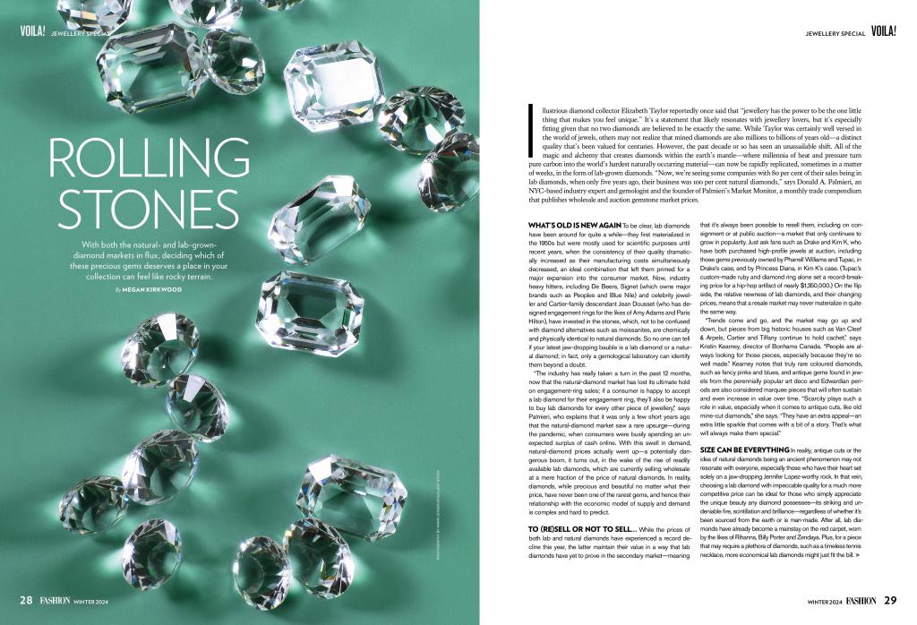 Freelance writer editor Toronto Megan Kirkwood