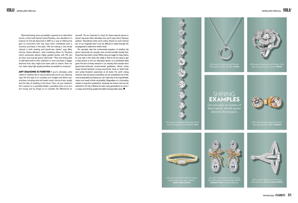 Freelance writer editor Toronto Megan Kirkwood